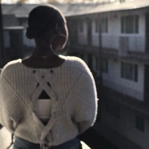 Meet your Posher, Dariane